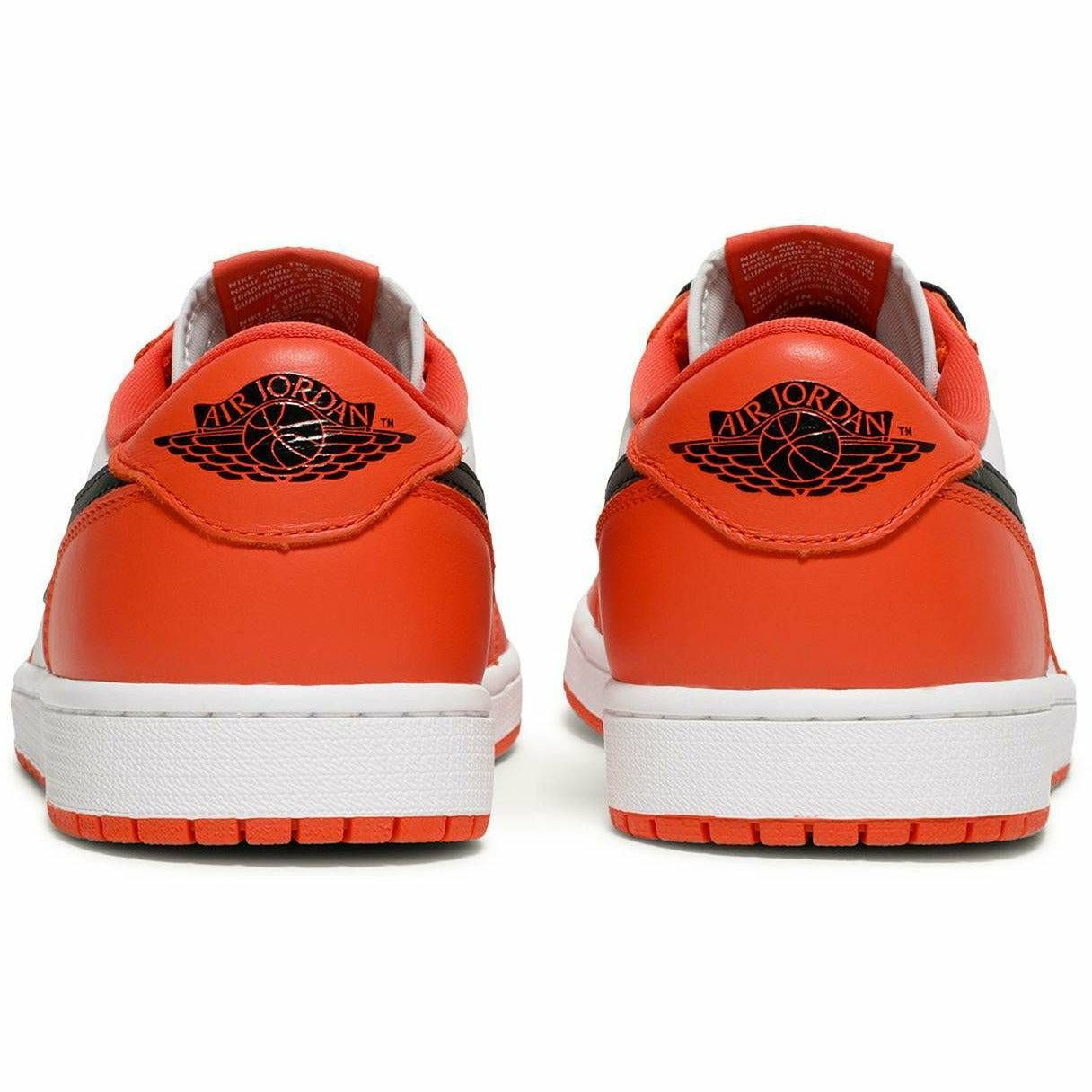 Air Jordan 1 Low Starfish