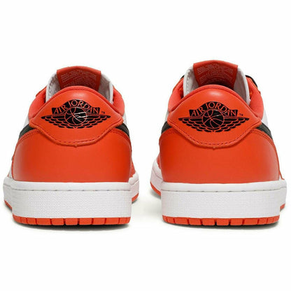 Air Jordan 1 Low Starfish