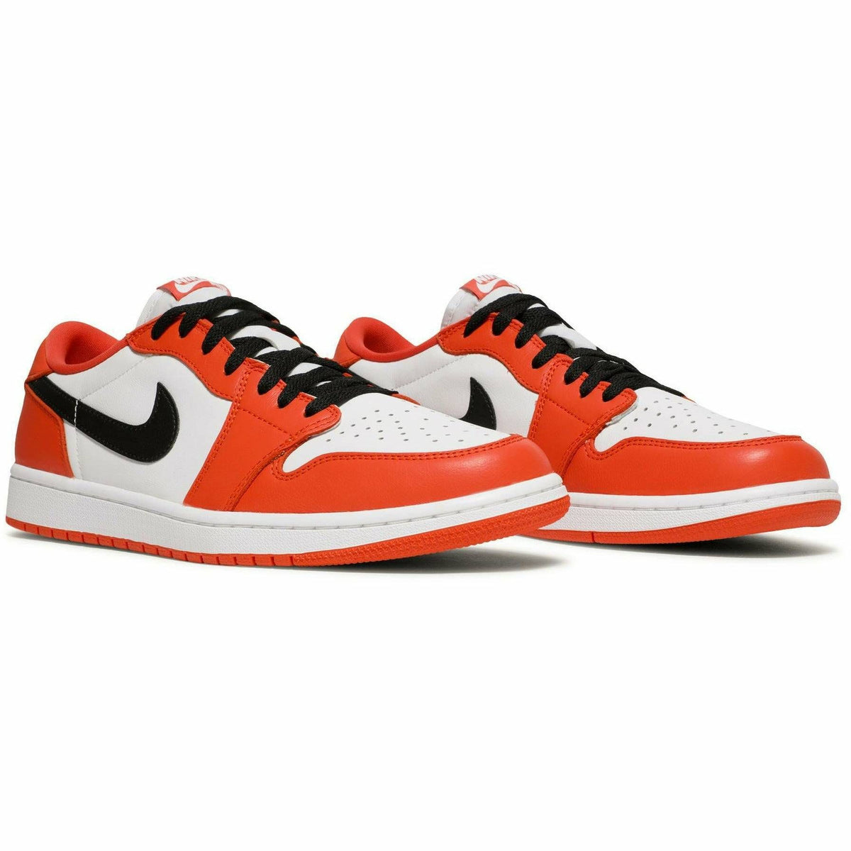 Air Jordan 1 Low Starfish