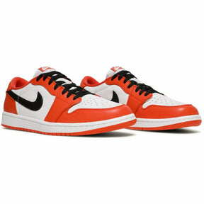Air Jordan 1 Low Starfish