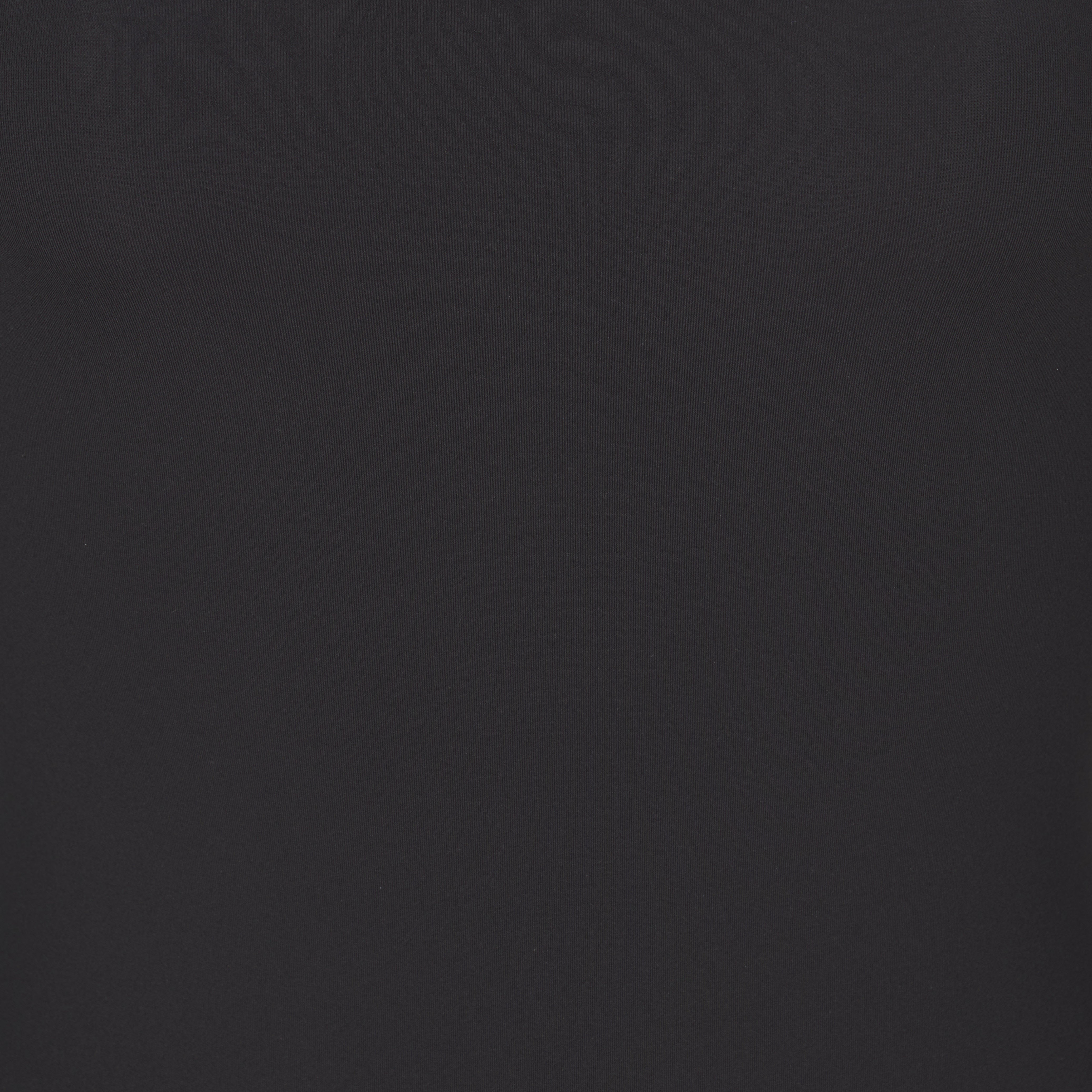 Fits Everybody Long Sleeve Scoop Bodysuit