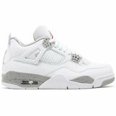 Air Jordan 4 Oreo