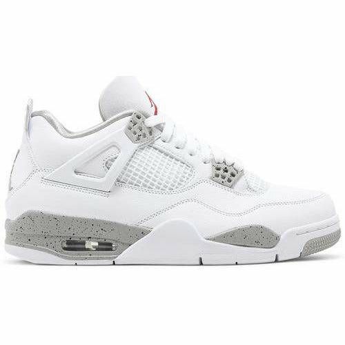 Air Jordan 4 Oreo
