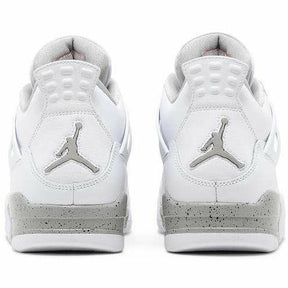 Air Jordan 4 Oreo