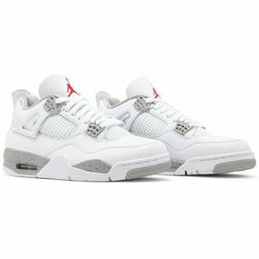 Air Jordan 4 Oreo