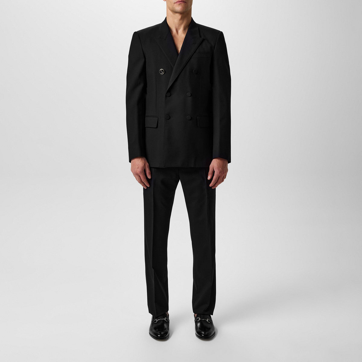 Buckle Suit