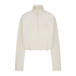 Outdoor Fleece Half Zip Pullover