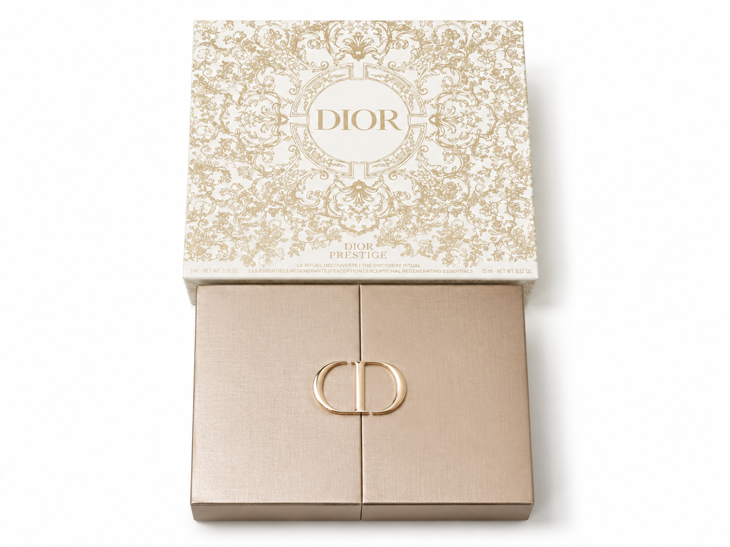 Dior Beauty Prestige - VIP GIFT - NEW IN BOX