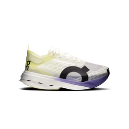 On Running Cloudboom Strike Juniper Limelight