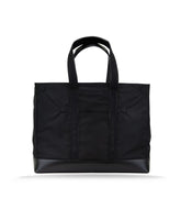 Leather Women's Handbag with Envelope Pocket