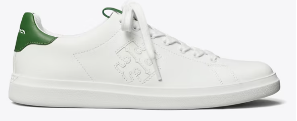 DOUBLE T HOWELL COURT SNEAKER