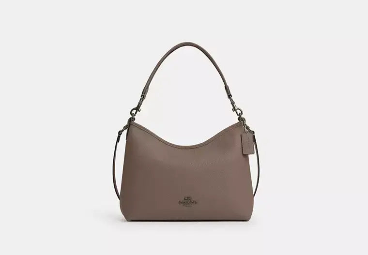 Coach Laurel Shoulder Bag - Bags | Shop From The Mirage