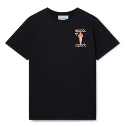 Casablanca La Flamme Du Sport T-Shirt