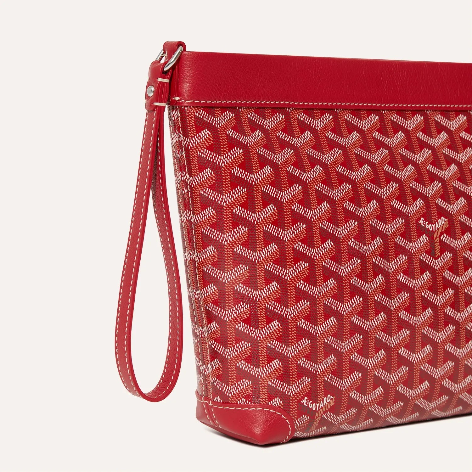 Conti pouch