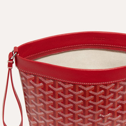Conti pouch