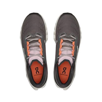 On Running - Cloudmonster 3 Ivory Eclipse