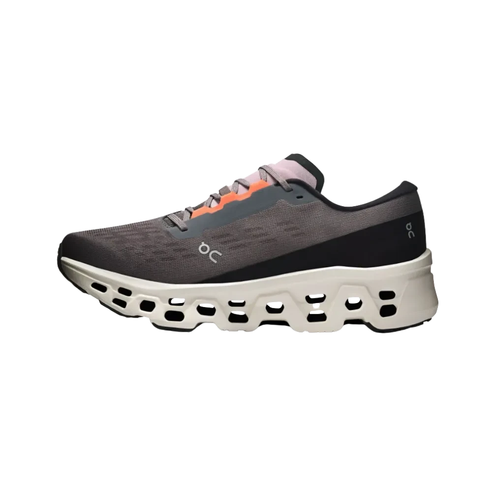 On Running - Cloudmonster 3 Ivory Eclipse