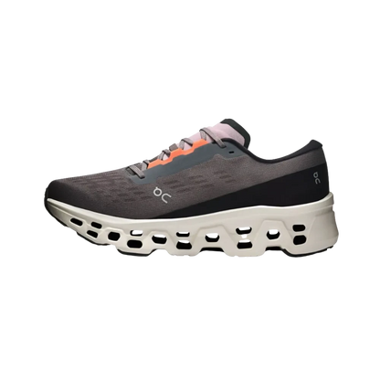 On Running - Cloudmonster 3 Ivory Eclipse