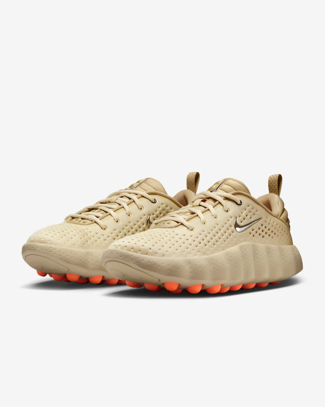 Nike Mind 002   Light Khaki