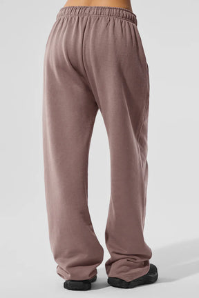 Accolade Straight Leg Sweatpant