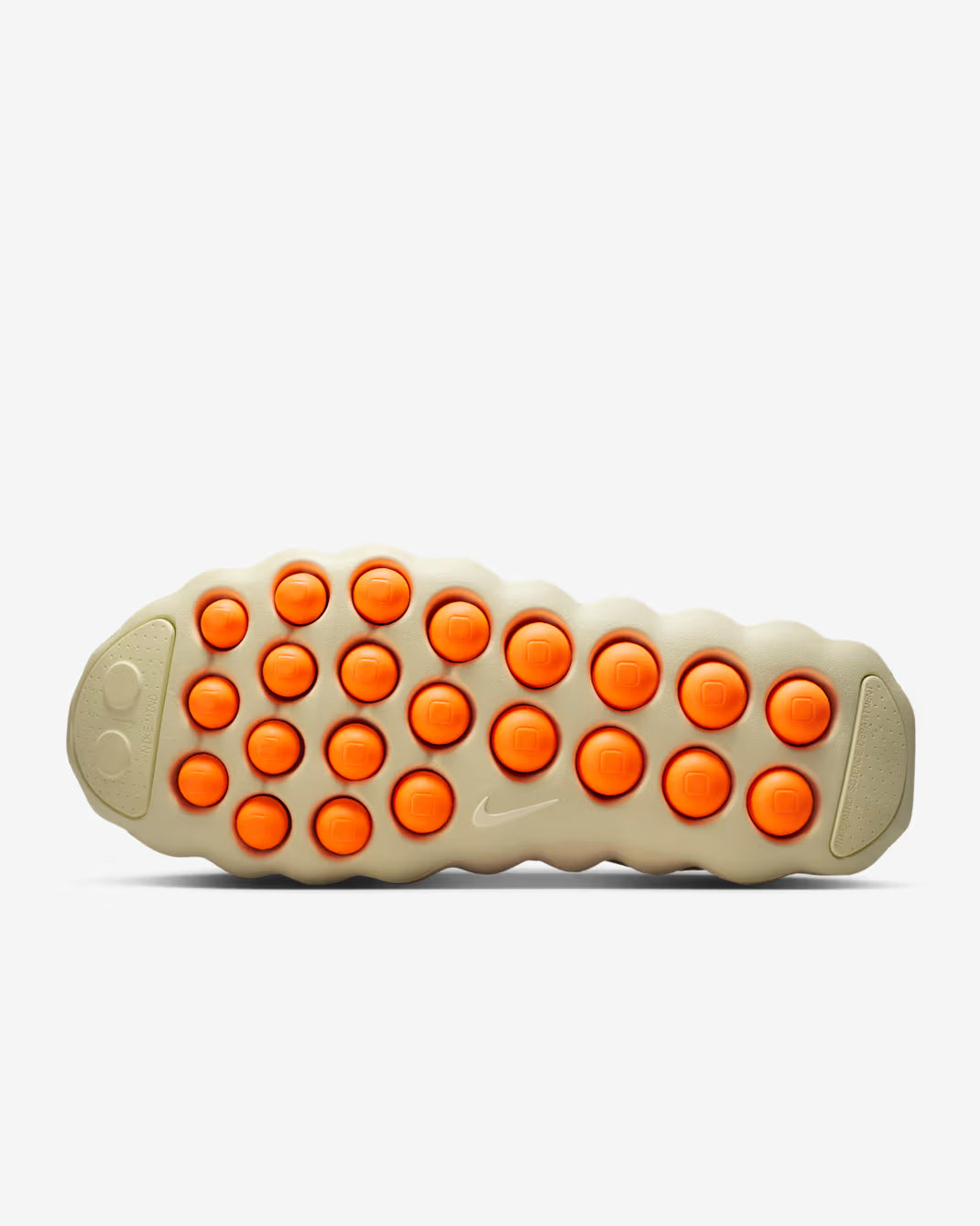 Nike Mind 002   Light Khaki