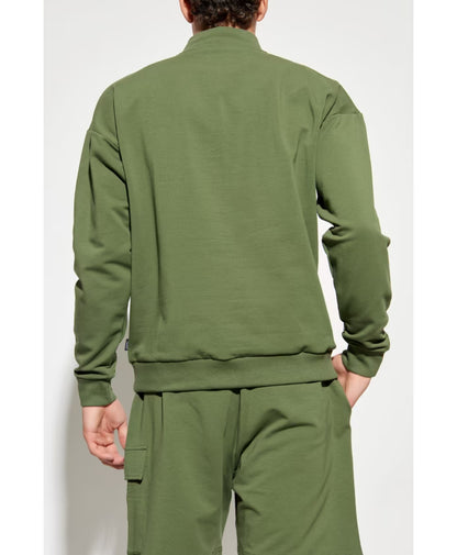 Moschino Sweatshirt from the Underwear collection