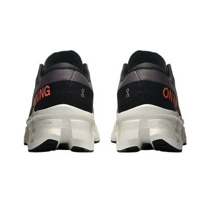 On Running - Cloudmonster 3 Ivory Eclipse