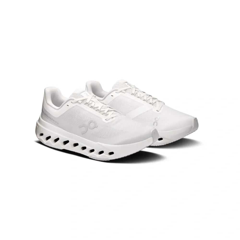 Cloudsurfer Next Wide White | White