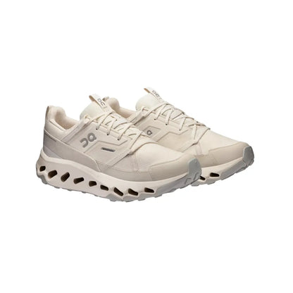 On Running Cloudhorizon Waterproof Ivory | Ice