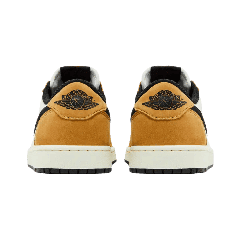 Air Jordan 1 Retro Low OG 'Rookie of the Year'