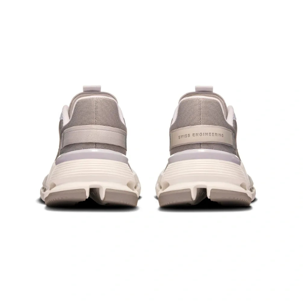 On Running Cloudnova Form 2 Fog | Lavender