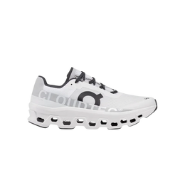 On Running Cloudmonster All White