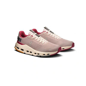 On Running Cloudnova Form 2 Fade | Orchid