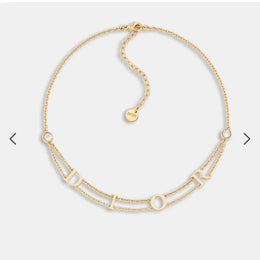 Dior Evolution Necklace