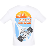 Chasing Endorphins Racing T-Shirt