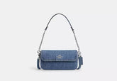 Coach Hailey Flap Bag - Bags | Shop From The Mirage