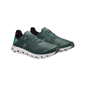 Cloud 6 Coast Olive | White