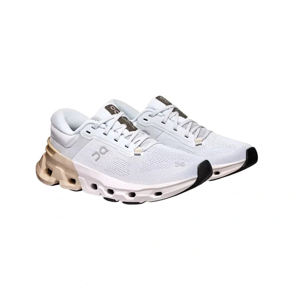 On Running Cloudflyer 5 Arctic | Cream