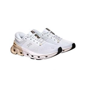 On Running Cloudflyer 5 Arctic | Cream