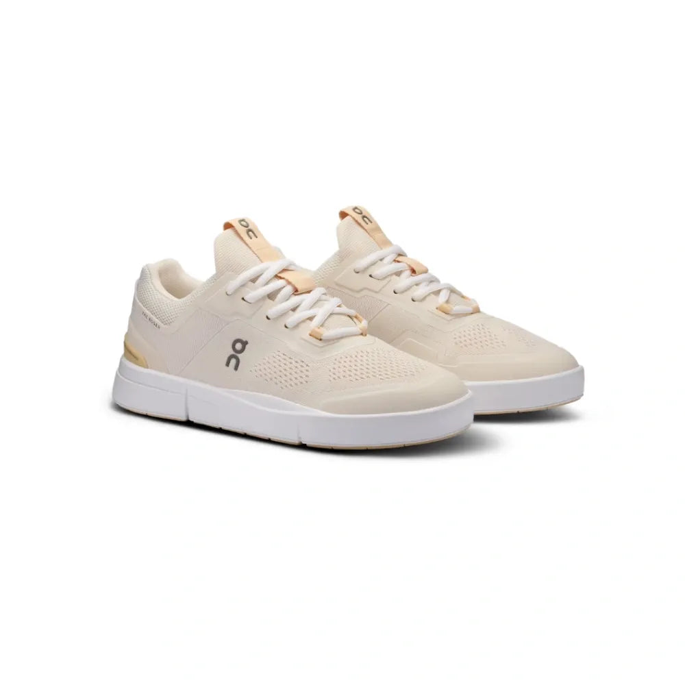 On Running THE ROGER Spin Dew | Savannah