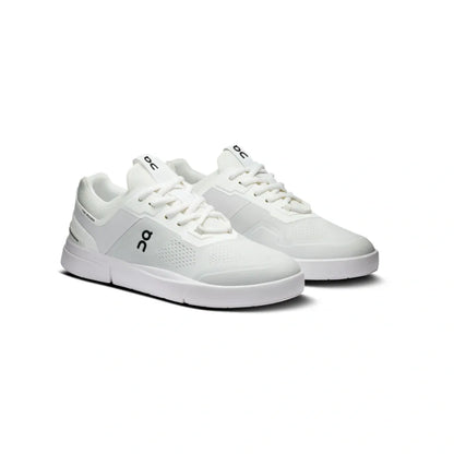 On Running THE ROGER Spin White | Black