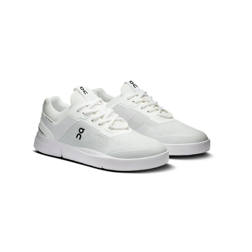 On Running THE ROGER Spin White | Black