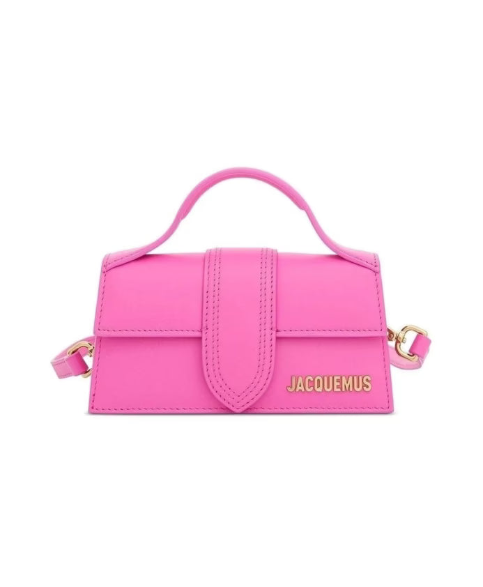 Pink Shoulder Bag for Women