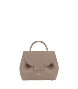 Numéro Un Nano Edition Textured Taupe