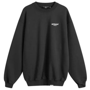 Represent Owners Club Sweater
