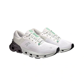 On Running Cloudflyer 5 White | Pebble