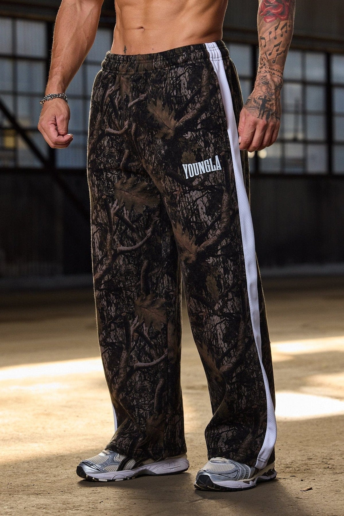 2115 - Timeless Sweats - August 5th
