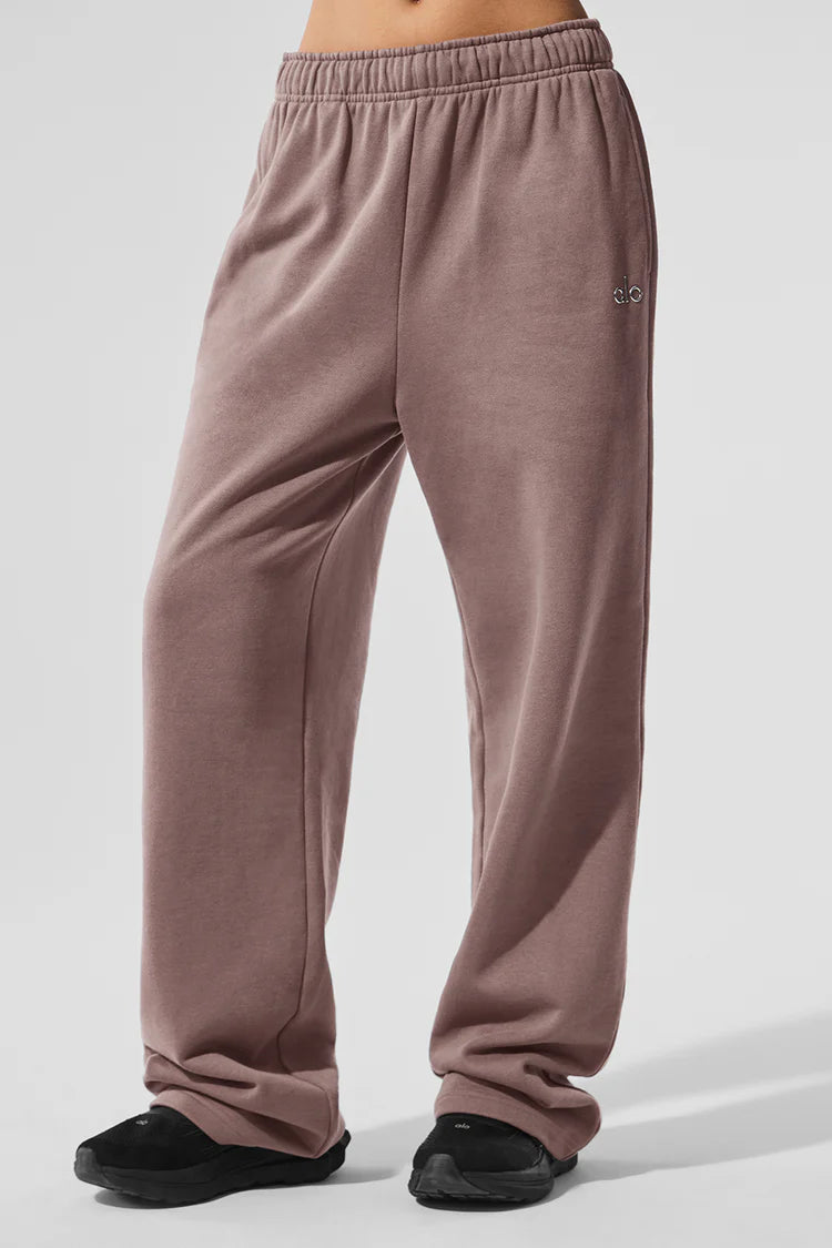 Accolade Straight Leg Sweatpant