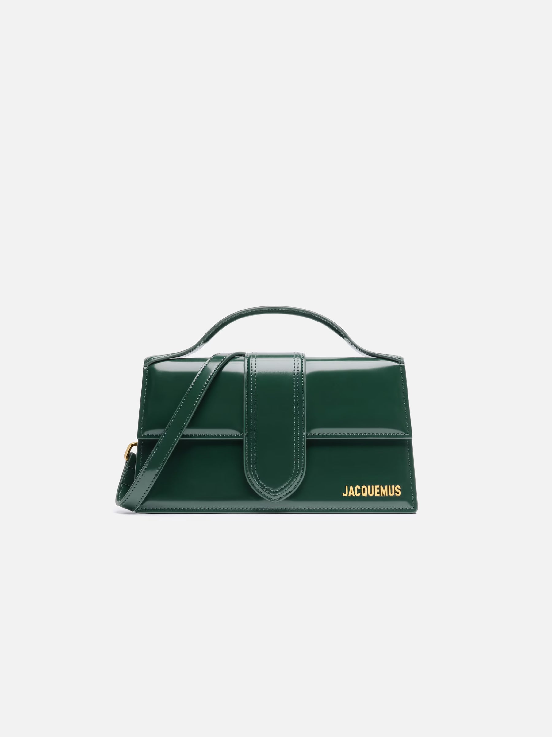 The large Bambino Large flap bag.