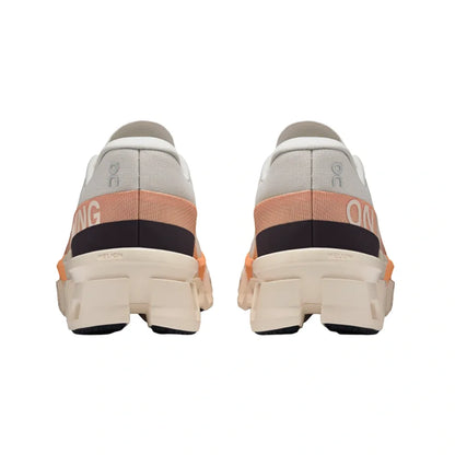 On Running Cloudmonster 2 Glacier | Tangerine